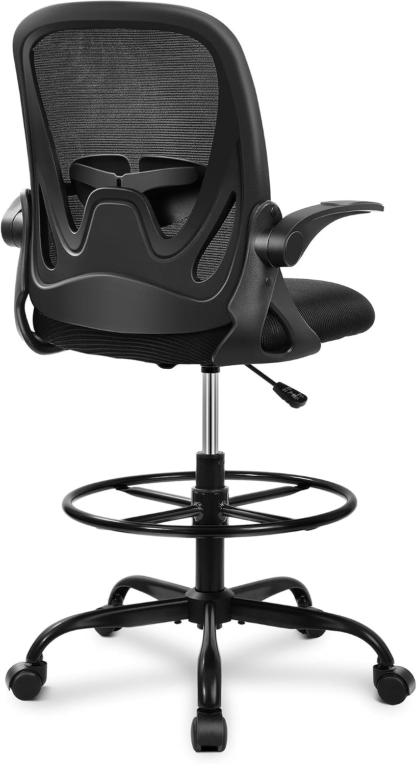 Executive and Heavy Duty Chairs