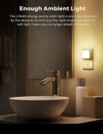 2-pack Plug-in Night Lights