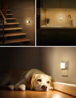 2-pack Plug-in Night Lights