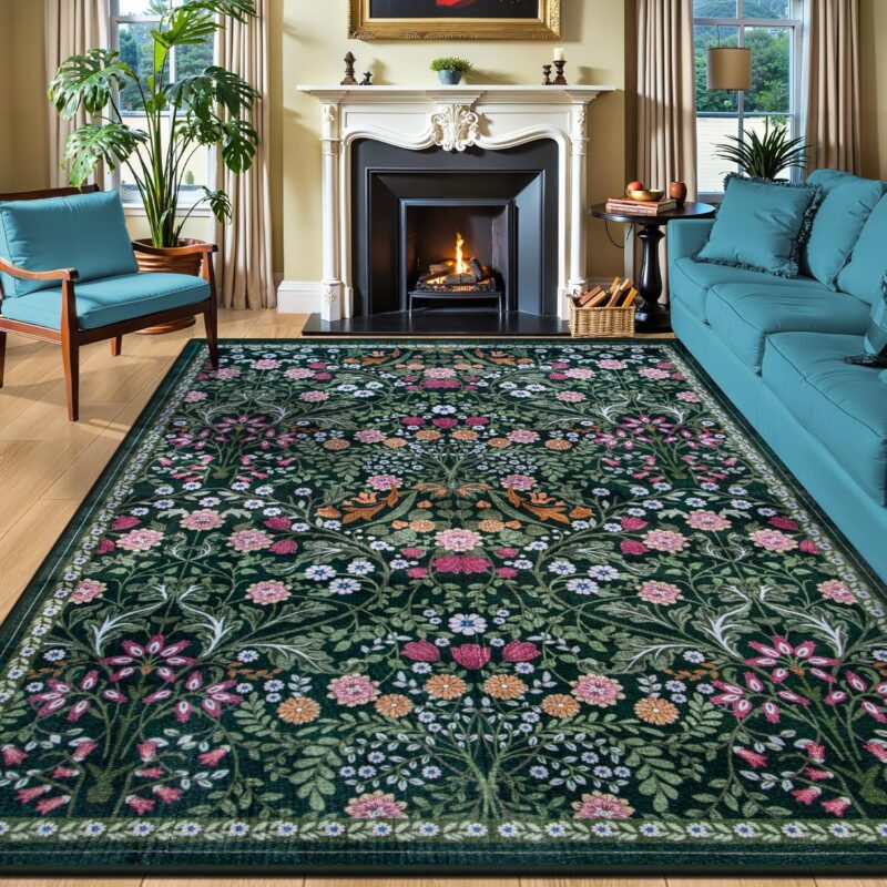 Area Rugs