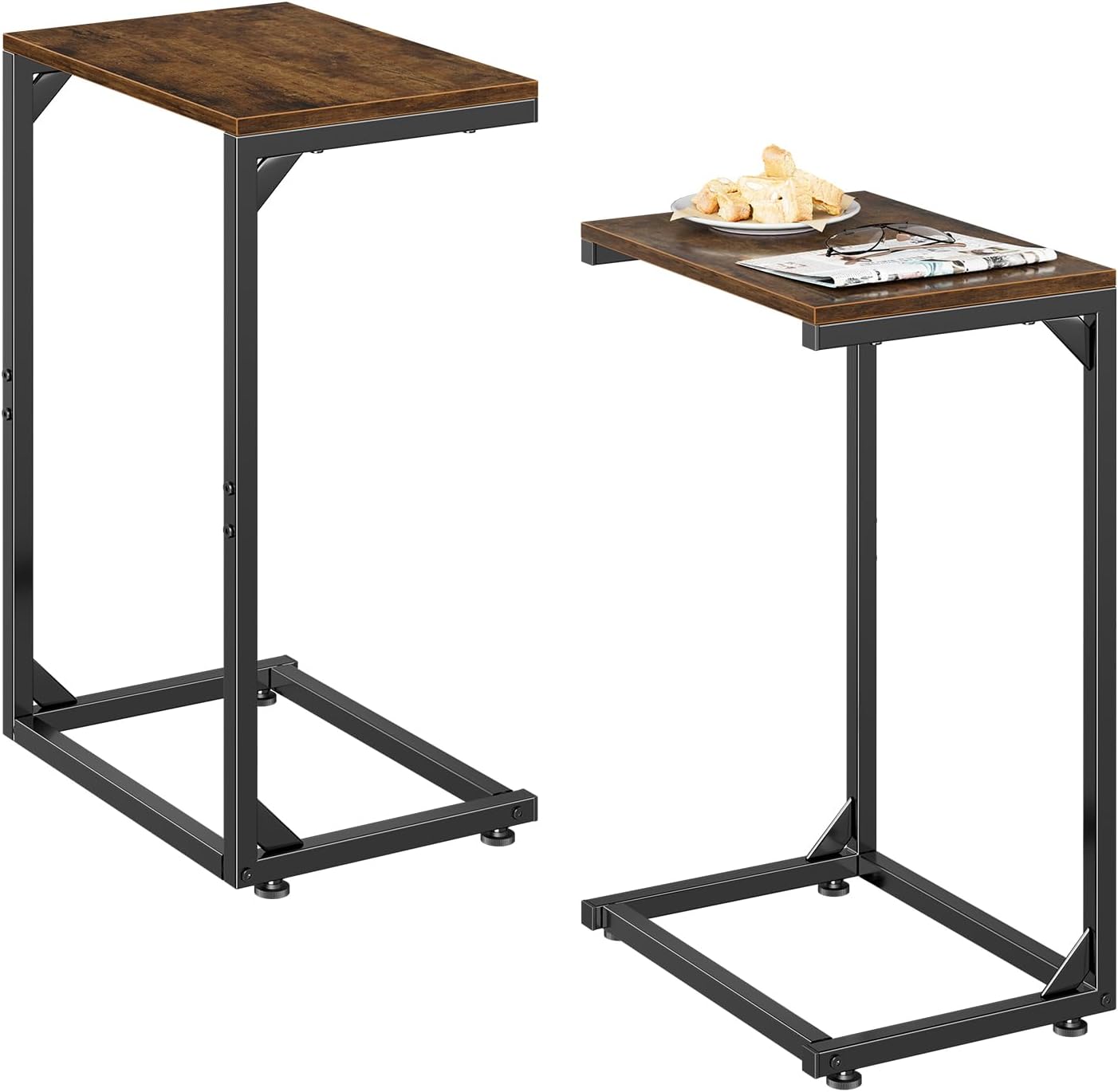 Side and Coffee Tables