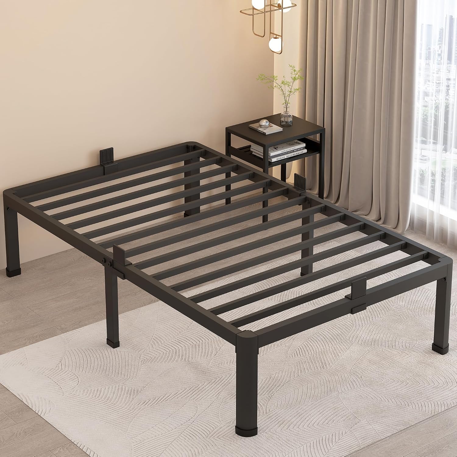 Beds and Dressers