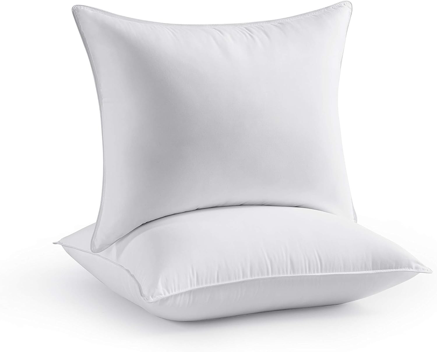 White Throw Pillow Inserts