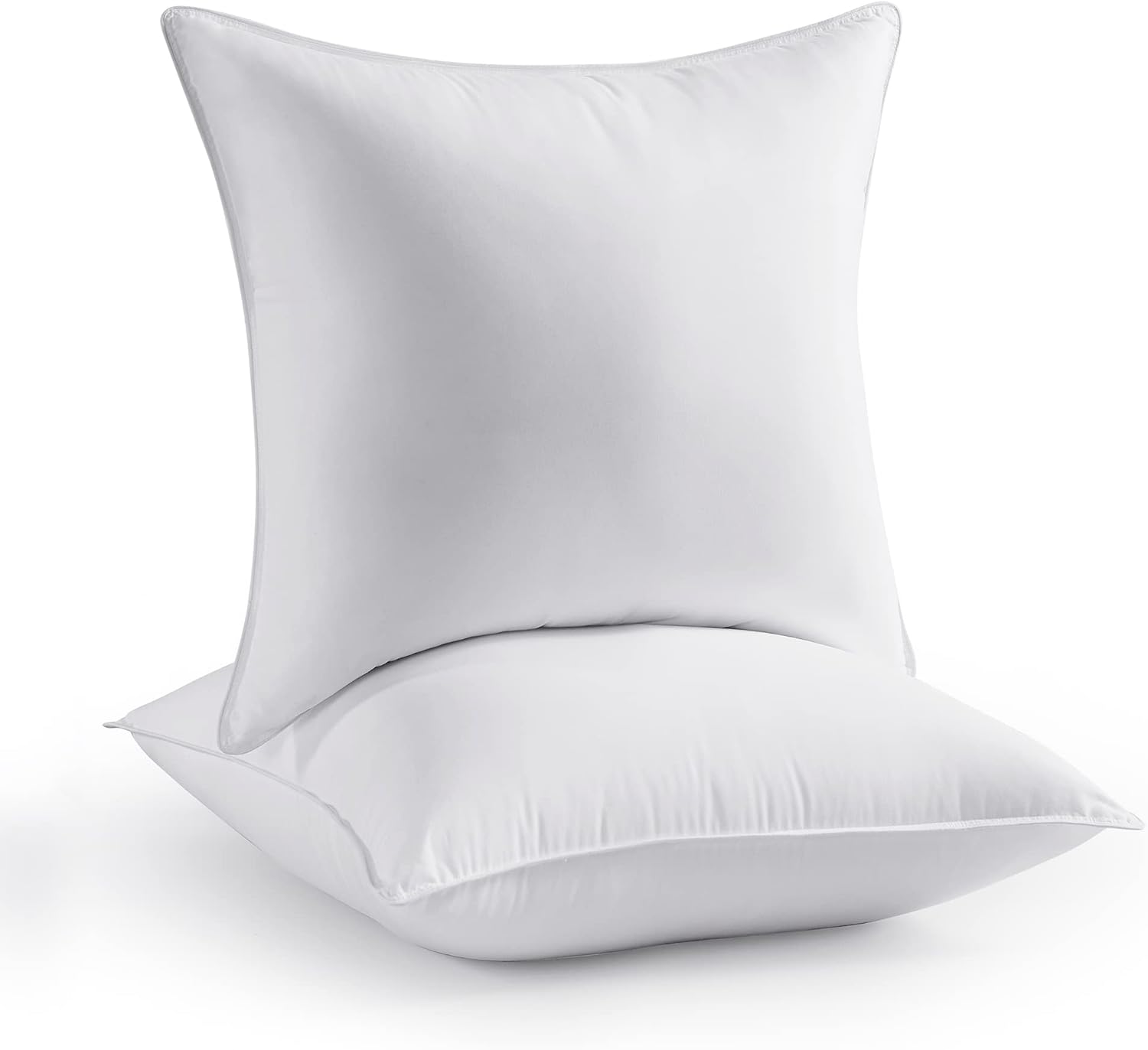 White Throw Pillow Inserts